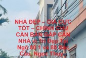 NHÀ ĐẸP – GIÁ CỰC TỐT – CHÍNH CHỦ CẦN BÁN GẤP CĂN NHÀ vỊ Trí Đẹp Tại Long Biên – Hà Nội